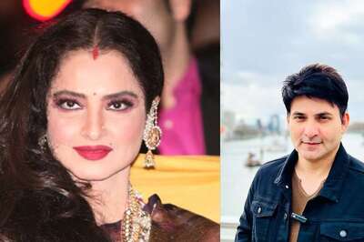 Rekha In Live-In Relationship With Her Secretary? Author Yaseer Usman Says It's ‘Complete Fabrication’