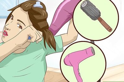 How to Style Short Layered Hair