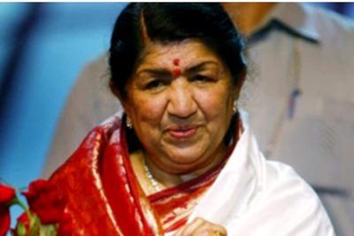 Lata Mangeshkar Is Conscious, Off Ventilator Now, Confirm Doctors