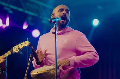 Masala Coffee's Founder Varun Sunil Speaks on Crafting Musical Magic for Malayalam Film 'Valatty' and Much More