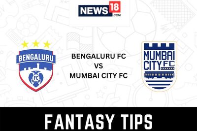 BFC vs MCFC Dream11 Team Prediction: Bengaluru FC vs Mumbai City FC Check Captain, Vice-Captain, and Probable Playing XIs for ISL 2022-23 Semi-final, March 12, Sree Kanteerava Stadium in Bengaluru, 7:30 pm IST