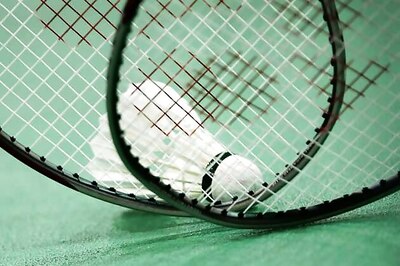 Shuttler Gurusaidutt rises to World No.23