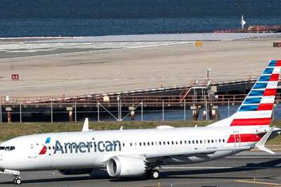 US Flights Grounded: What to do if You’re Stranded? Will You Get Compensation? Details Here