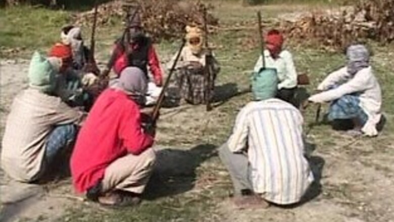 Top Maoist leader and Sildah attack mastermind arrested