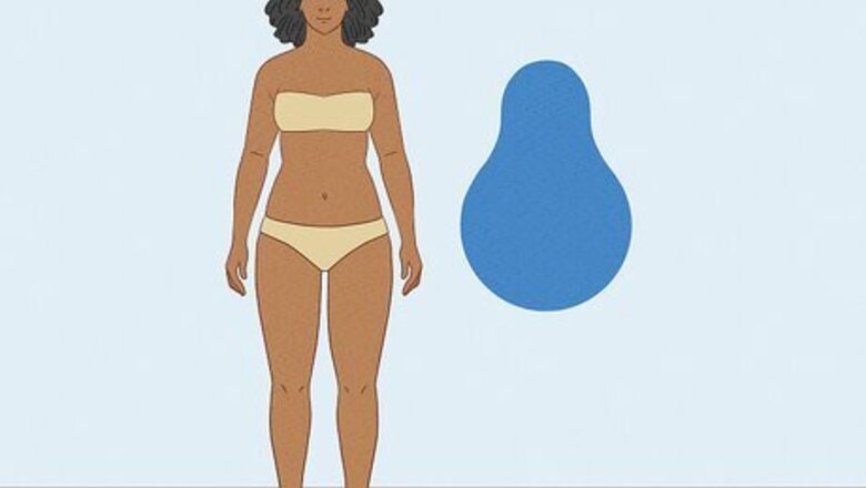A Complete Guide to the Pear Body Shape: What It Is & How to Dress It
