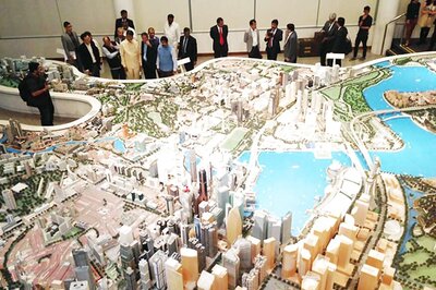 World Bank 'Dropped' Amaravati Project after Govt Withdrew Request; TDP, YSRC in Blame Game
