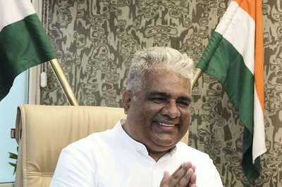 Bhupender Yadav Takes Charge as Environment Minister During Decisive Period for Global Climate Action