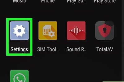 How to Clear Message Notifications on Android