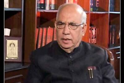 BJP govt in Karnataka should be dismissed: Congress