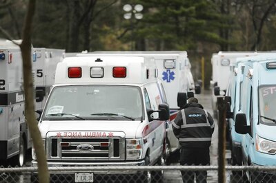 This Hospital is Using Virtual Technology to Keep Check on COVID19 Patients