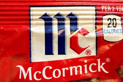 America Get Spicy And Cholula Is Snapped Up For $800 Million