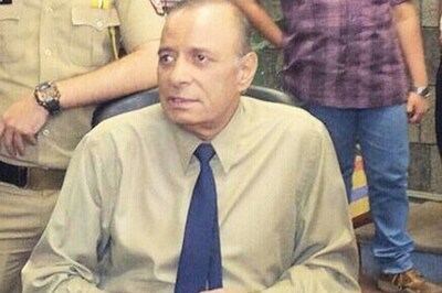 Veteran Film and TV Actor Suresh Chatwal Passes Away