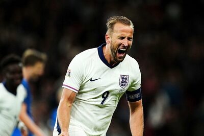 In 100th Appearance For England, Harry Kane Scores Twice to Sink Finland 2-0