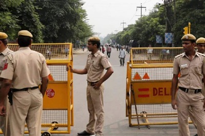 Delhi: 1.8 Lakh People Booked, Rs 32.41 Crore Fine Imposed in Aug for Covid Norm Violations