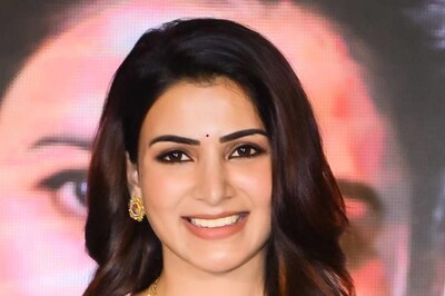 Samantha Ruth Prabhu To Team Up With Vijay In Thalapathy 67? What We Know