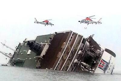 Korea ferry disaster exposes cosy industry ties, soft penalties