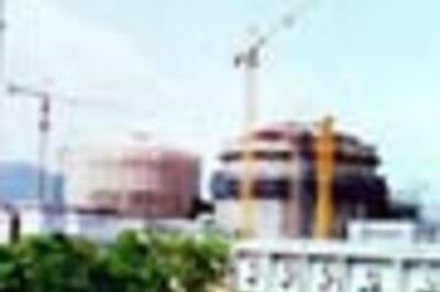 Nuclear liability bill passed in Rajya Sabha