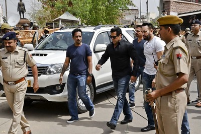 Salman Khan Case Verdict: Not Just Deer, Bishnois of Rajasthan Have Fought for Trees Too