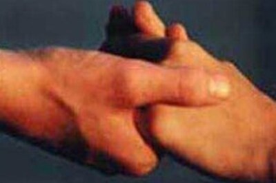 Till death do us part: Britain's longest marriage ends