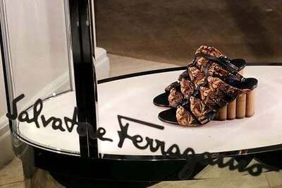 Ferragamo sales fall 60% in quarter most affected by COVID crisis