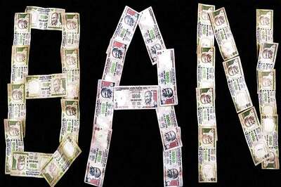 Note Ban was a Shake-up, Achieved its Main Objectives: Arun Jaitley