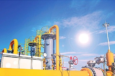 ONGC Q1 Net Profit Drops 34% on Lower Oil Prices, Output