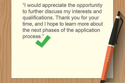 How to End Business Letters