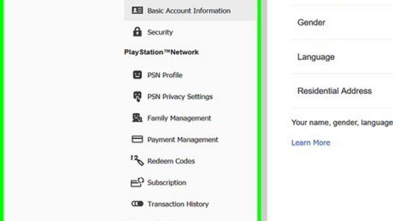 How to Cancel PlayStation Network