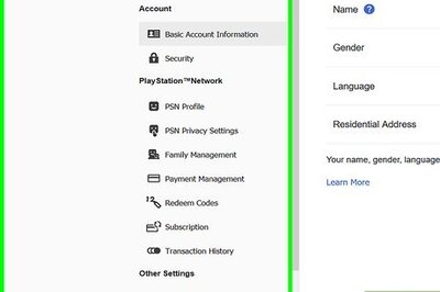 How to Cancel PlayStation Network