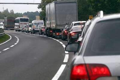 Soon, Pay-As-You-Use GPS Toll on Delhi-Mumbai Highway