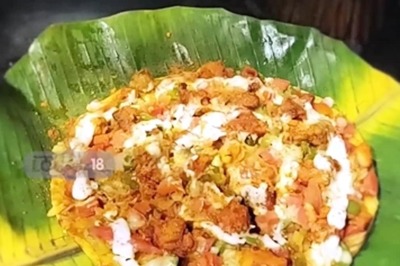 This Andhra Pradesh Restaurant Serves Lip-smacking Italian Dishes In A Unique Way