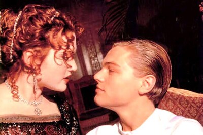 Kate Winslet is the most genuine person: Leonardo DiCaprio
