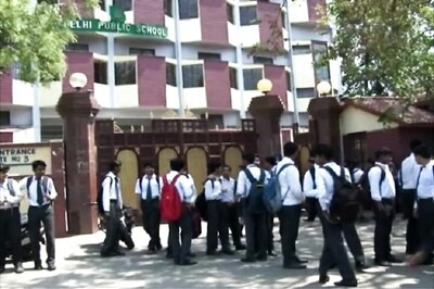 CBSE Urges Delhi Govt to Ensure Burden of Fee Hike is Not Passed On to Students