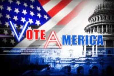 Indian-Americans in fray for US polls