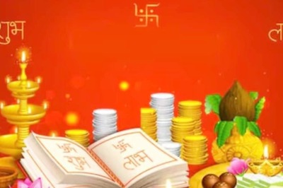 Dhanteras 2024: How Lighting 13 Lamps Brings Prosperity And Happiness