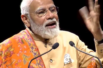 Narendra Modi And The Science of Training That Helps Mould People’s Minds