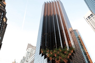 78-floor Trump Tower in Mumbai to Offer 'Private Jet' Service