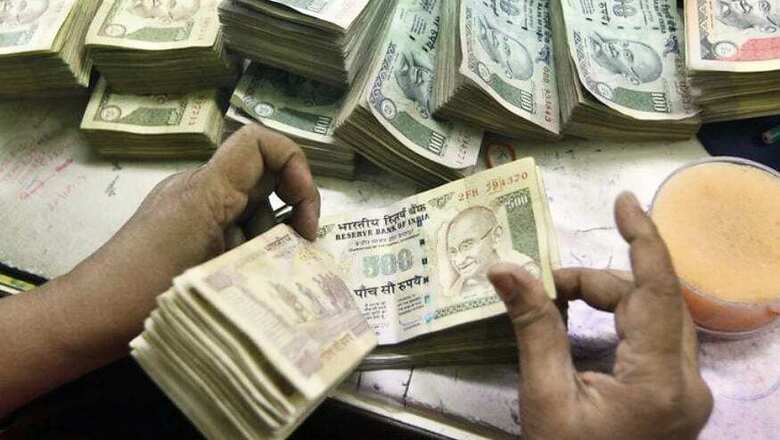 Sadhvi Jayshree Giri Held for Cheating; Rs 1.25 cr Cash, 2.4 kg Gold Seized