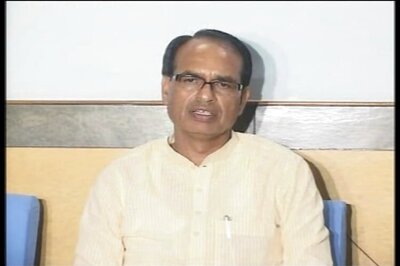 Congress steps up pressure on Shivraj Singh Chouhan, calls for a bandh on Vyapam scam