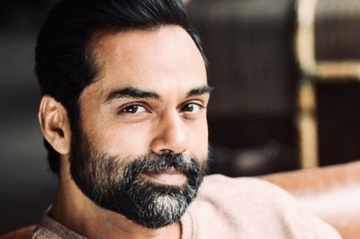 Abhay Deol Reveals Hating Fame While Growing Up, Drank Like 'Fool' After Dev D Released