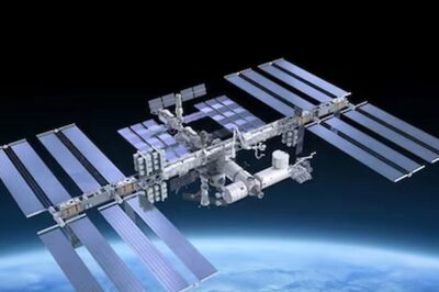 Russian Soyuz Rocket with 3 Astronauts Blasts off to the International Space Station