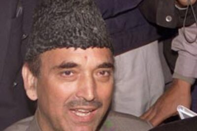 J&K CM rules out troop reduction