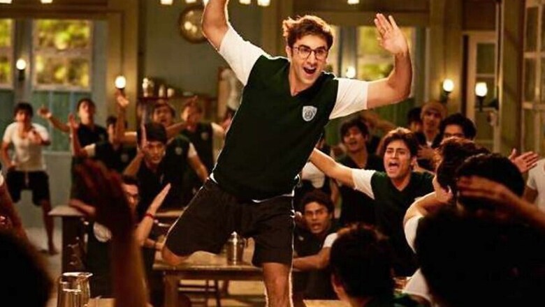 'Galti Se Mistake' Choreographer Ruel Dausan Varindani Makes Remo D'Souza Shake a Leg in Boo Yaa
