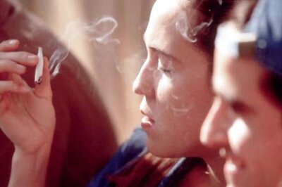 Every Cigarette Rots You, Inside Out