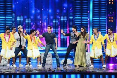 Salman, you are my hero: Nikhil Advani