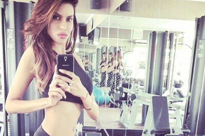 Gizele Thakral: Meet 'Bigg Boss 9' new wild card entry who bagged Miss Best Body, Miss Potential titles in Gladrags Model Hunt