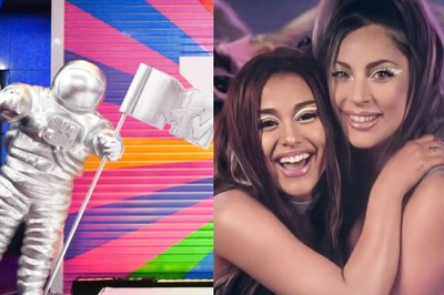 Video Music Awards 2020 To Honor Coronavirus Lockdown Music, Lady Gaga, Ariana Grande Lead Nominations