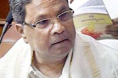 Karnataka Assembly Gets Unexpected Laughter as Siddaramaiah's Dhoti Slips. What He Said