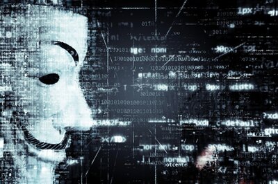 Cyber Snipers: Anonymous Claims to Have Hacked Russia Central Bank, Threatens to Out Secret Papers