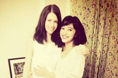 Kalki has been a support system: Sayani Gupta